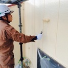 地域密着‼︎建築塗装専門店！1人暮し独立支援‼️ − 三重県