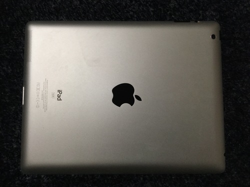 iPad3 32gb wifiモデル  商談中