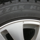 BMW(ABA-UE16)　ブリヂストン　レボ1