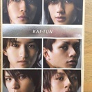 お値下げです！！KAT-TUN realFace 初回限定BOX
