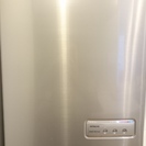 【日立/Hitachi】 冷蔵庫 415L 2010年度製 R-S42ZML フロストリサイクル冷却 ビッグ&スリム 60 (左開き)