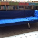 長椅子(サイズ 幅180×奥行き60×高さ56×座面高35cm)