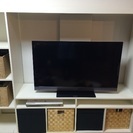 IKEA   Expedit テレビ台