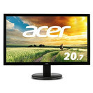 【新品】Acer20.7インチ液晶ディスプレイ