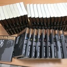 ゴルゴ１３　１〜１３８巻