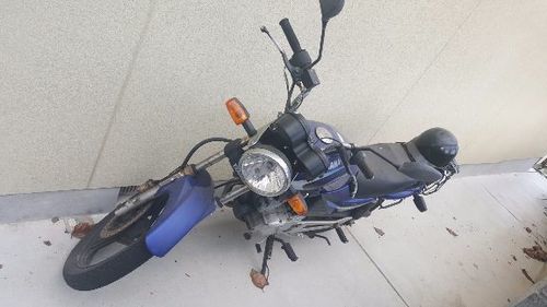 ◆◆Yamaha bike ヤマハバイク125cc◆◆