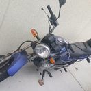 ◆◆Yamaha bike ヤマハバイク125cc◆◆