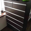 朝までに連絡お値下げ チェスト  10000円