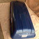 INNOのルーフボックス