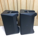 YAMAHA DXR10 ペア 高音質パワードスピーカー