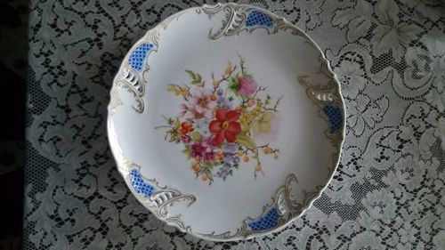 盛り皿   新品未使用 ハンドメイド