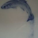 盛り皿  新品未使用   ハンドメイド👐