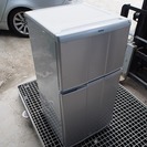 【値下げしました】Haier　冷蔵庫　JR-N100C　2011年製