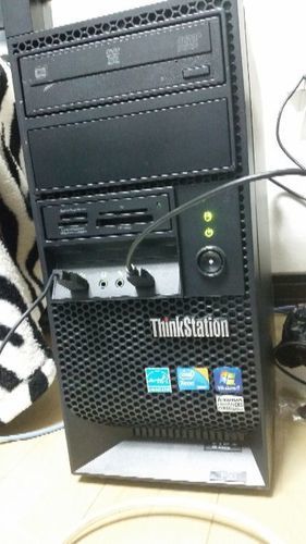 win7pro 64bitゲーム用に使用していました！