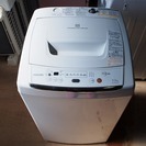 【値下げしました】東芝　洗濯機　AW-42ML　2012年製