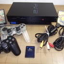 PlayStation2 ハード＆ソフト＆メモリー