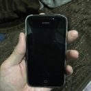 iPhone3gs 32GB ブラック