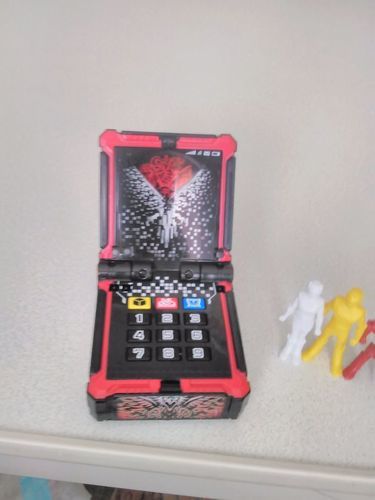 値下げ‼ジュウオウジャー♡ | ptpnix.co.id