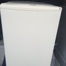 panasonic75リットル.冷蔵庫1ドア2013年式クリーム色