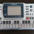 Yamaha　QY100