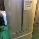 【2012年製】【激安】パナソニック　 冷蔵庫　 NR-F506T-N