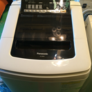 【2014年製】【美品】【激安】　パナソニック　 洗濯機　 NA...
