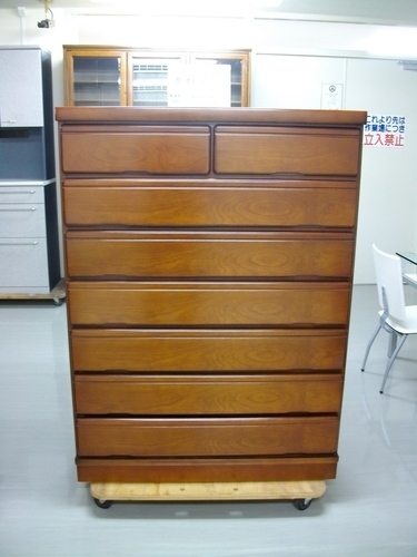 整理タンス（2802-36）