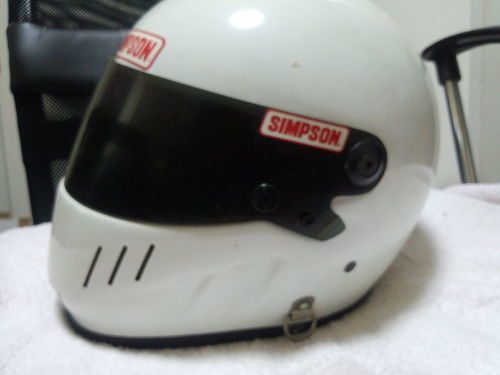 SINPSON　SX-8