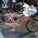 格安整備済自転車！！322
