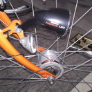 格安整備済自転車！！322