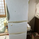 sanyo 冷蔵庫
