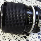 Nikon Aiニッコール ズーム43－86 F3.5