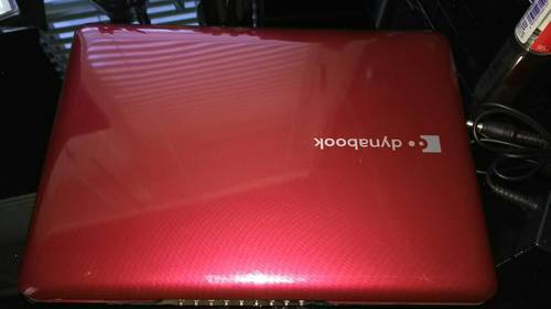 \u003c終了\u003e中古ノートPC dynabook MX/33LRD