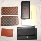 格安処分　ルイヴィトン　他