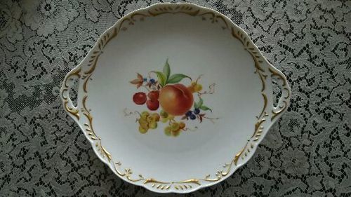 盛り皿  新品未使用    ハンドメイド