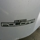 介護バイク国産品