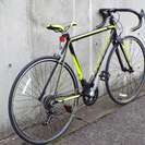 ★受付終了★10.7kgアルミ★700Cロードバイク 