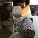 【最終値下】D&G　ブランド　哺乳瓶