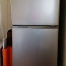 SANYO 冷蔵庫　2004年製