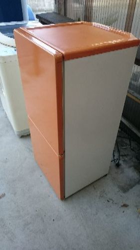 2010年製冷蔵庫です。