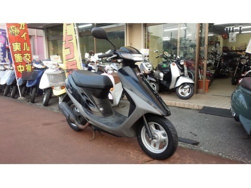 ご成約ありがとございます。 NO.709 スーパーディオ (DIO) 2サイクルエンジン ☆彡