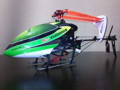 walkera V120D03 プロポセット 中古