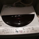 シャープAg+イオンコート 2010年製 洗濯機 6kg