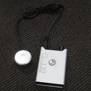 交渉中コンクリートマイク　現場での必需品　壁の中の動物の物音蜂の調査等