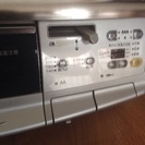 リンナイ製ガラストップガスコンロ★美品★オートグリル◆交渉可◆