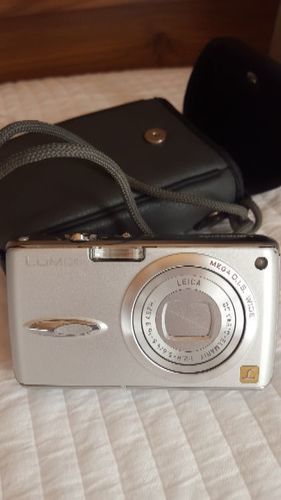 デジタルカメラ Panasonic DMC EX01