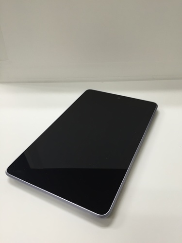 【売ります！】 タブレット Google Nexus7 16GB（2012）