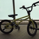 16インチ 子供用BMX