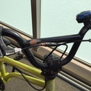 16インチ 子供用BMX