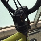16インチ 子供用BMX
